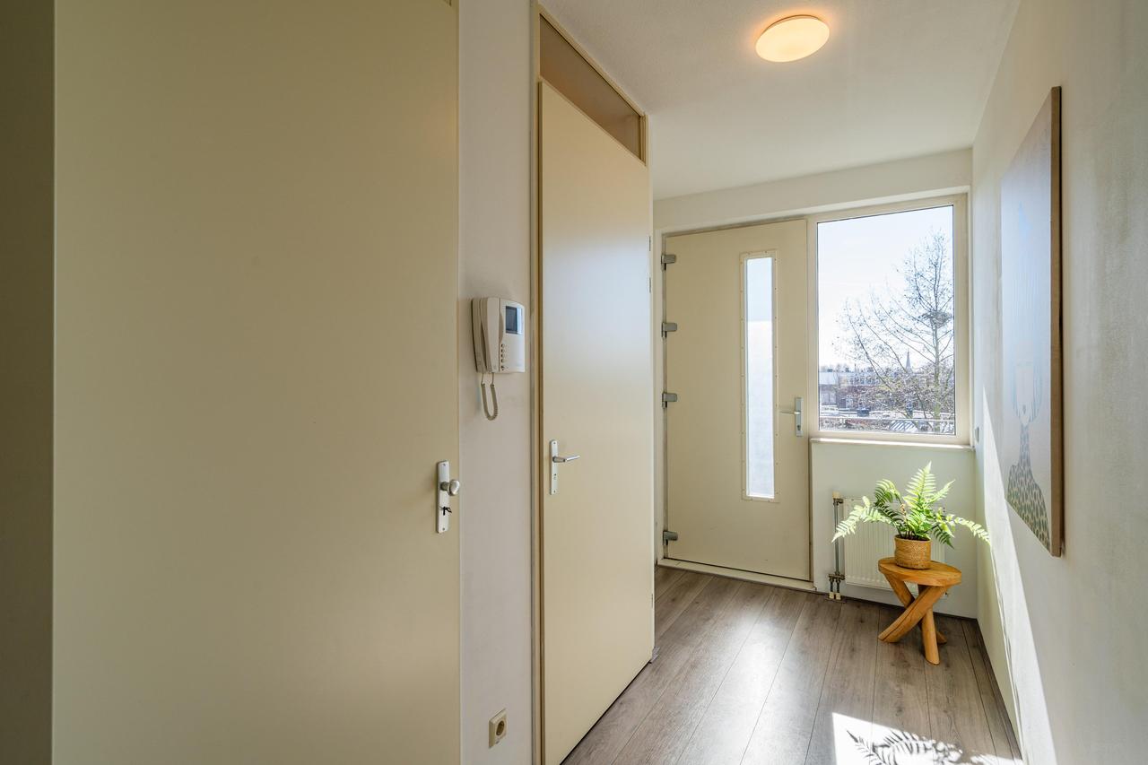 Per direct 3-kamerappartement met label A - Afbeelding 36