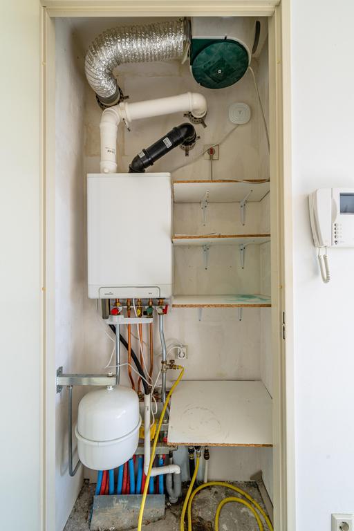 Per direct 3-kamerappartement met label A - Afbeelding 38