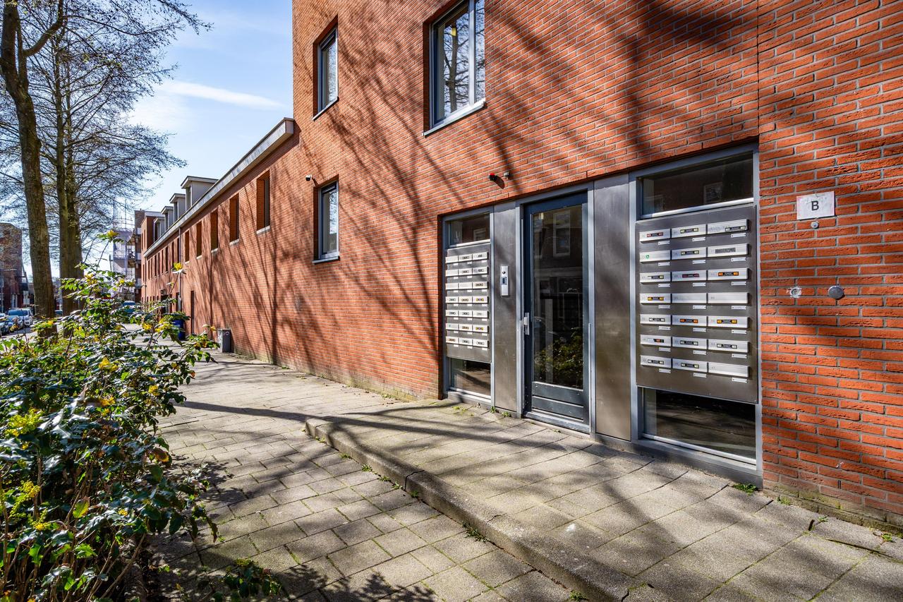 Per direct 3-kamerappartement met label A - Afbeelding 39