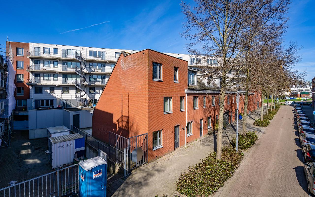 Per direct 3-kamerappartement met label A - Afbeelding 40