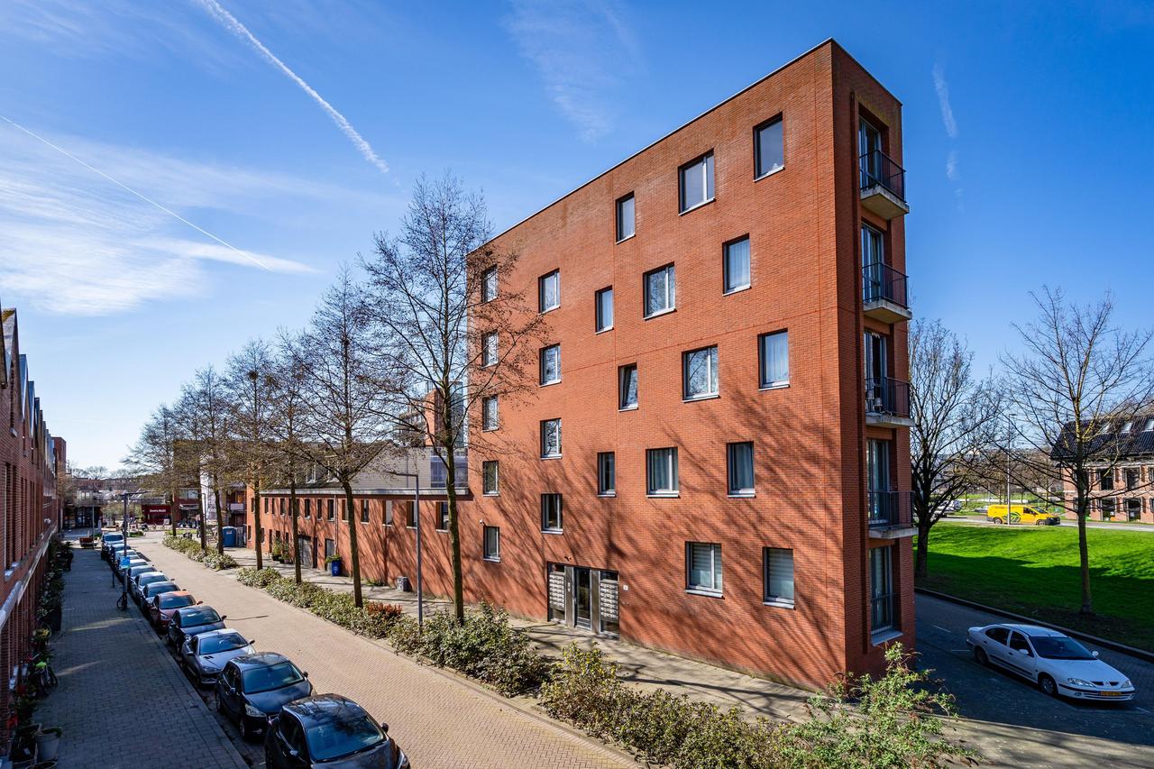 Per direct 3-kamerappartement met label A - Afbeelding 41