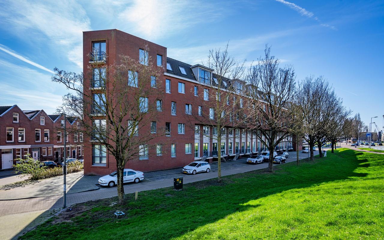 Per direct 3-kamerappartement met label A - Afbeelding 42