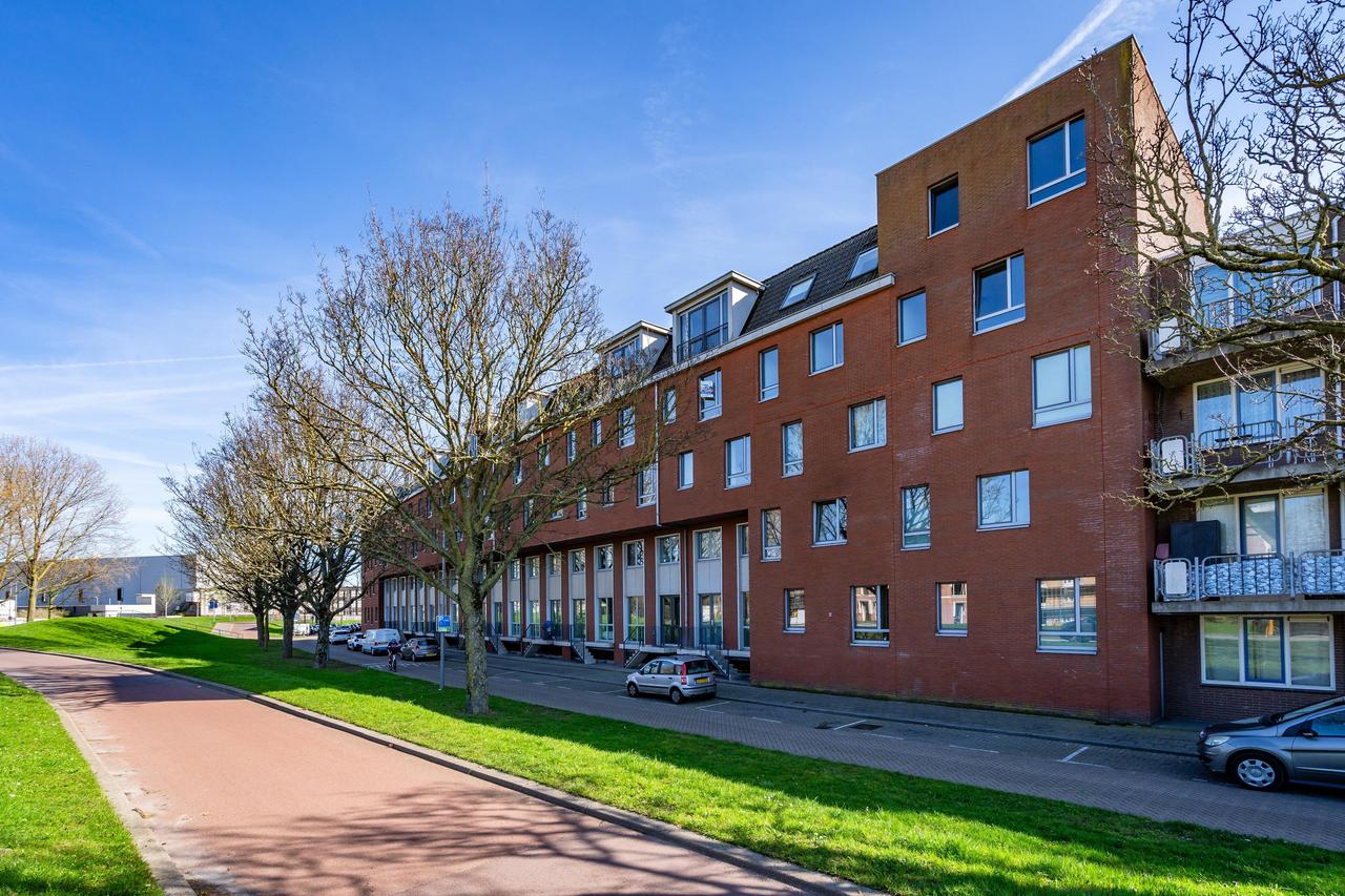 Per direct 3-kamerappartement met label A - Afbeelding 43