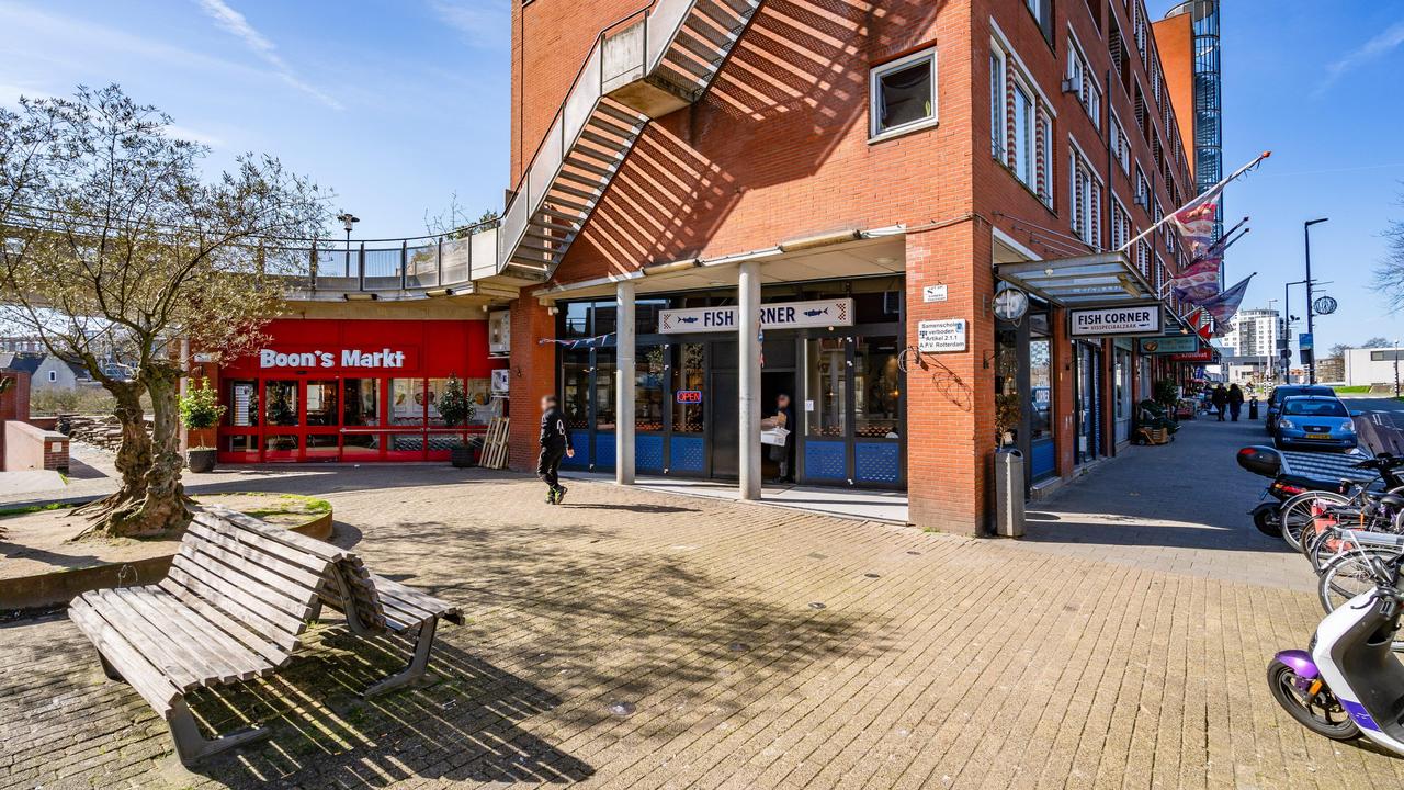 Per direct 3-kamerappartement met label A - Afbeelding 44