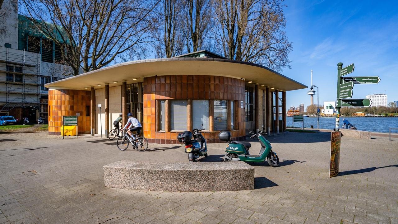 Per direct 3-kamerappartement met label A - Afbeelding 45