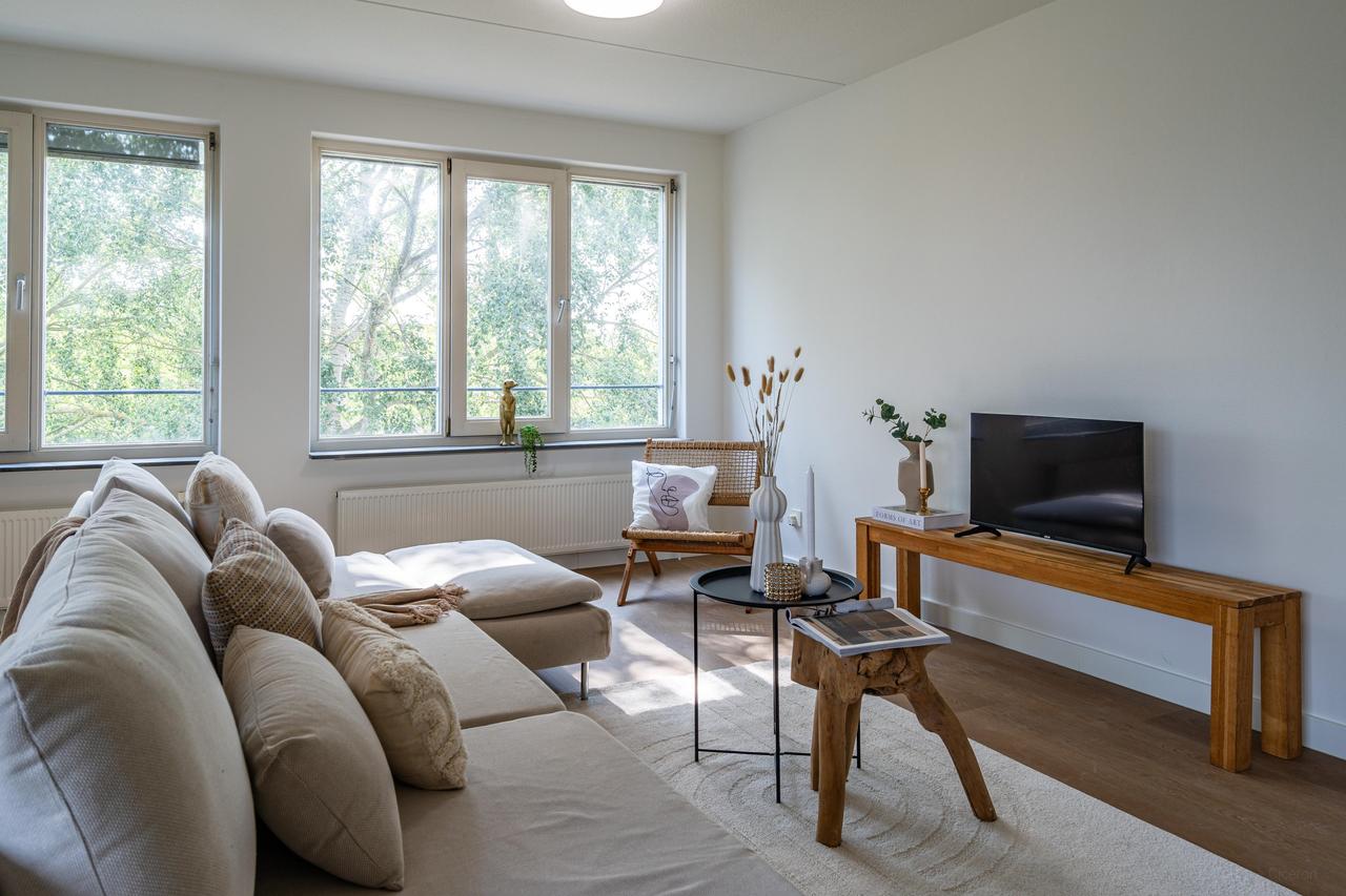 146 m² maisonette with 3 bedrooms - Image 7