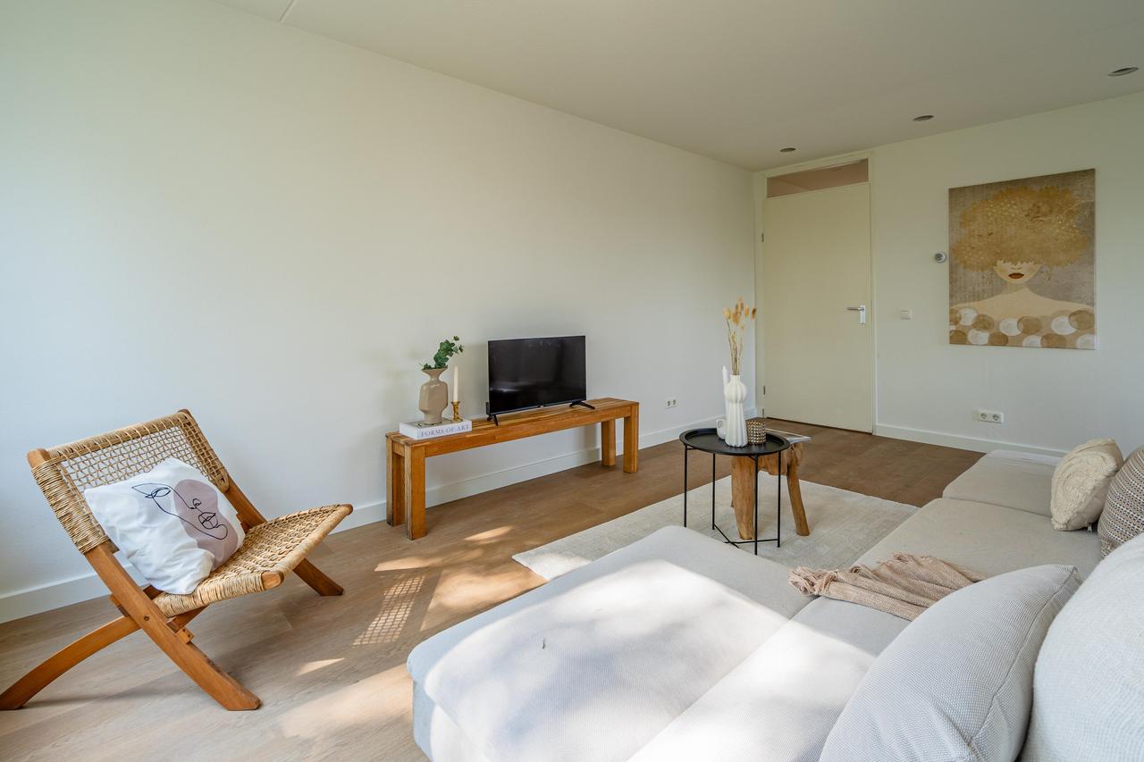 146 m² maisonette with 3 bedrooms - Image 8