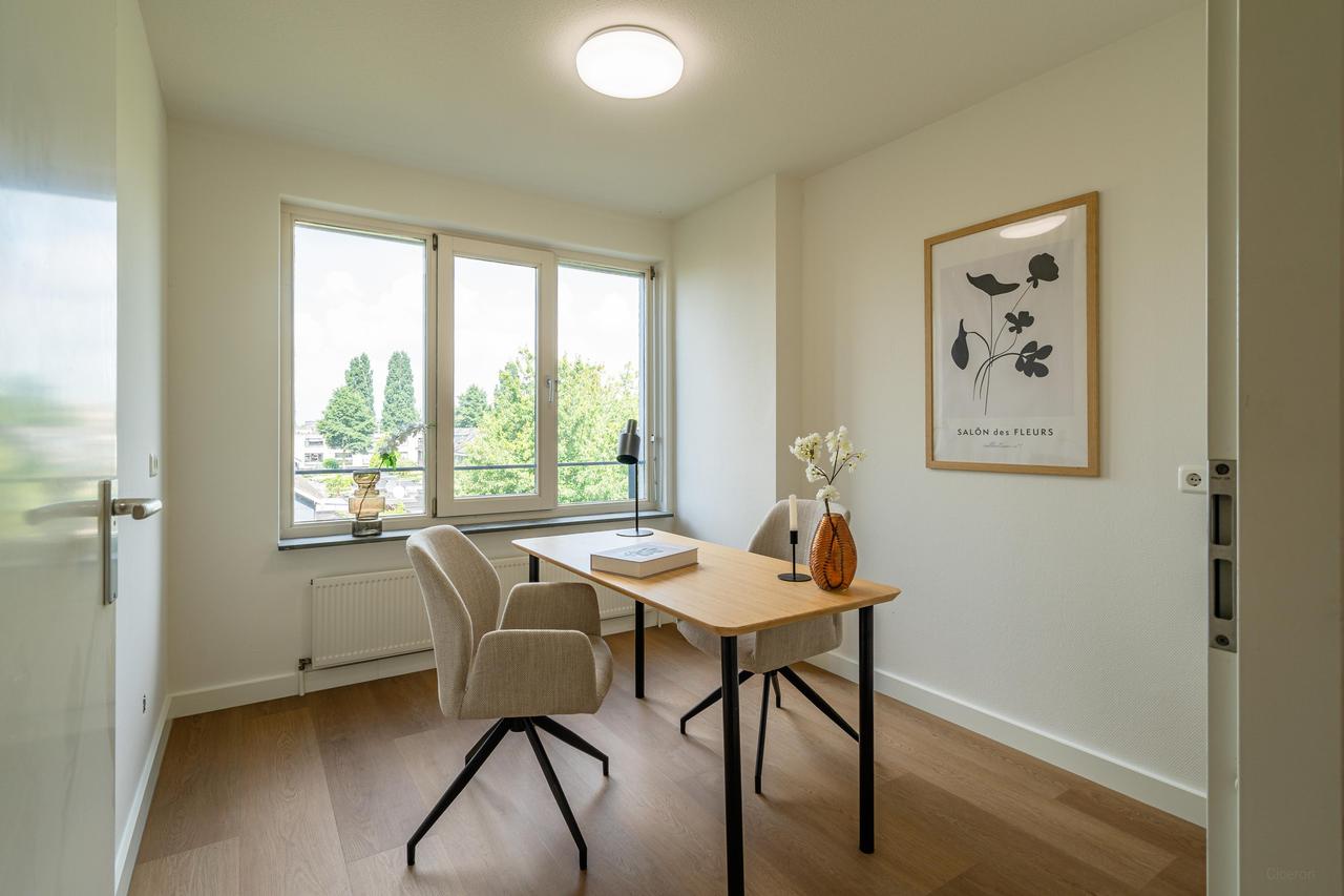 146 m² maisonette with 3 bedrooms - Image 15