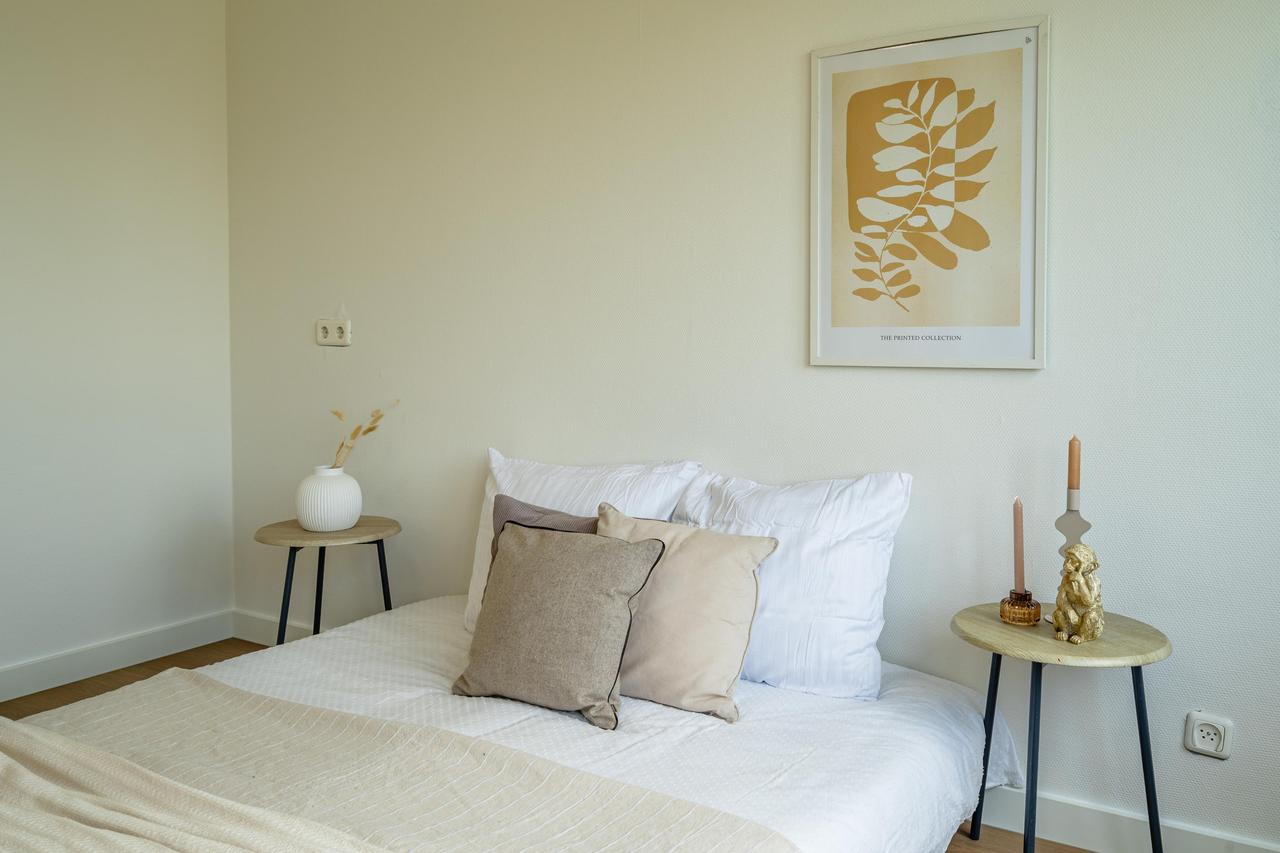 146 m² maisonette with 3 bedrooms - Image 16