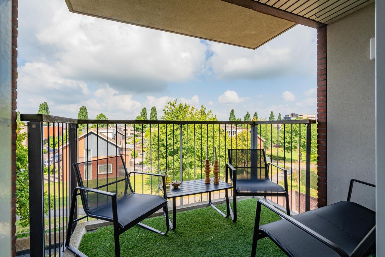 146 m² maisonette with 3 bedrooms - Image 17