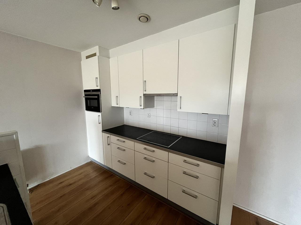 128 m² appartement met groot balkon - Afbeelding 6