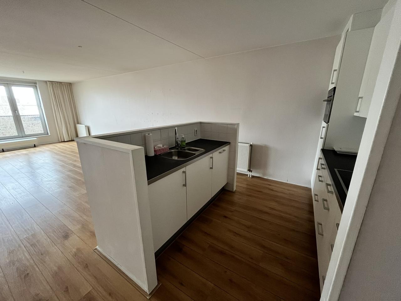 128 m² appartement met groot balkon - Afbeelding 7