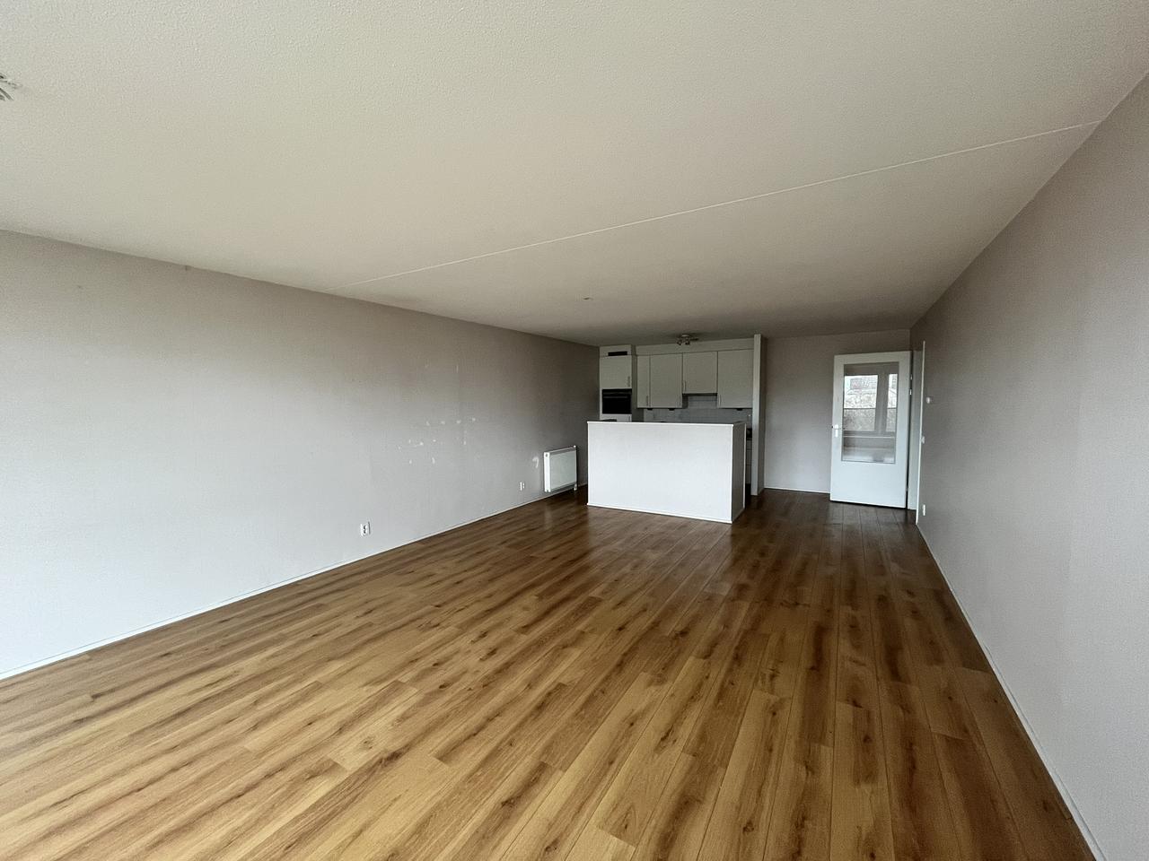 128 m² appartement met groot balkon - Afbeelding 10