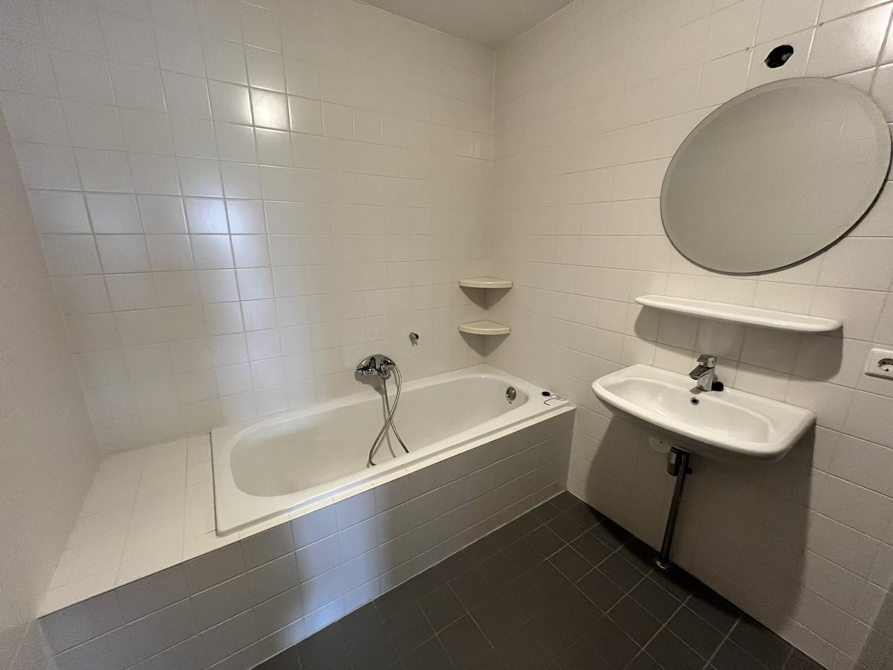128 m² appartement met groot balkon - Afbeelding 12