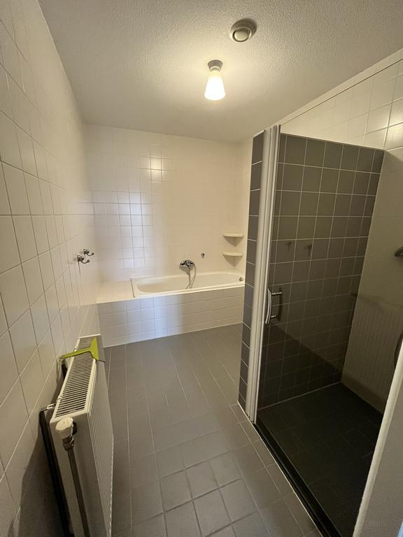 128 m² appartement met groot balkon - Afbeelding 14