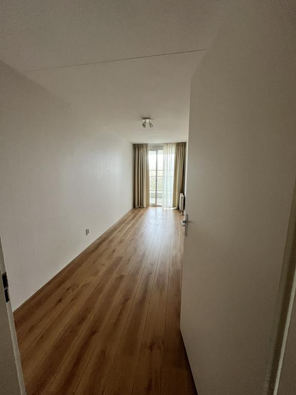 128 m² appartement met groot balkon - Afbeelding 15