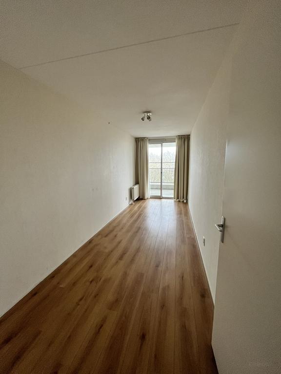 128 m² appartement met groot balkon - Afbeelding 20