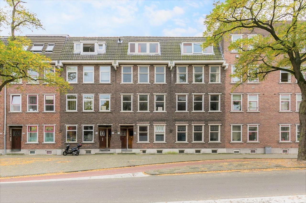 6-slaapkamer appartement in Rotterdam - Afbeelding 1