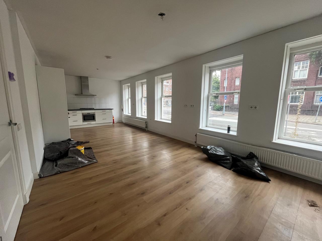 6-slaapkamer appartement in Rotterdam - Afbeelding 2