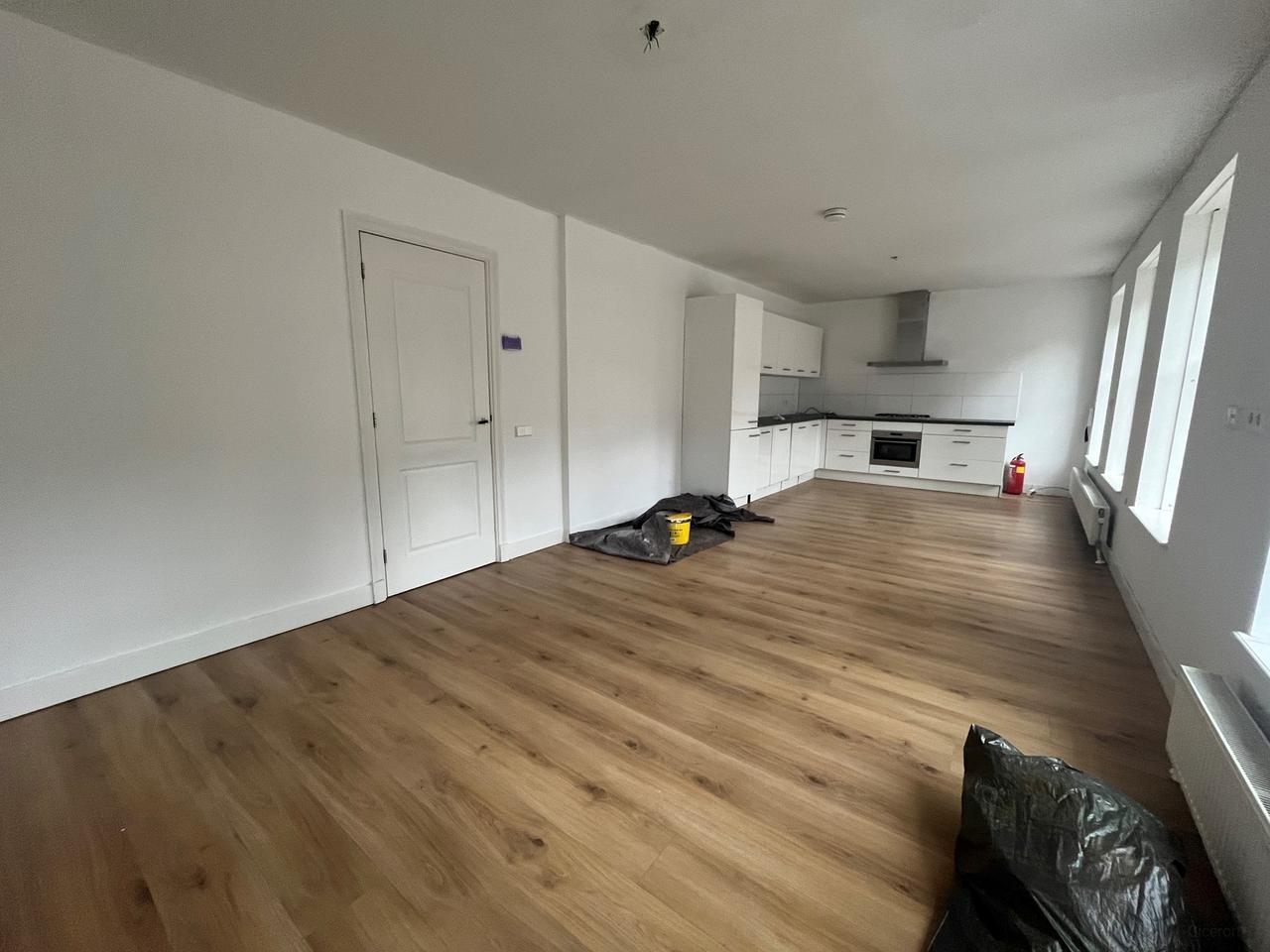 6-slaapkamer appartement in Rotterdam - Afbeelding 3