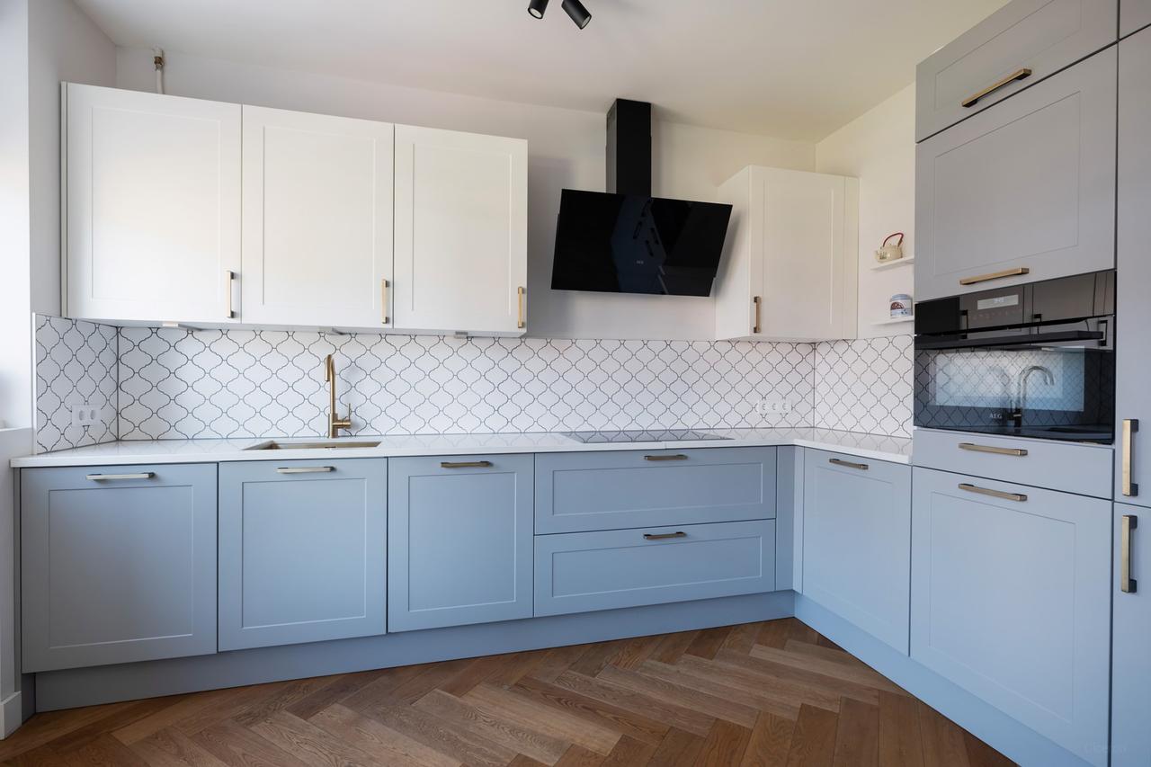 3-kamerappartement met 4 balkons in Zuid - Afbeelding 18