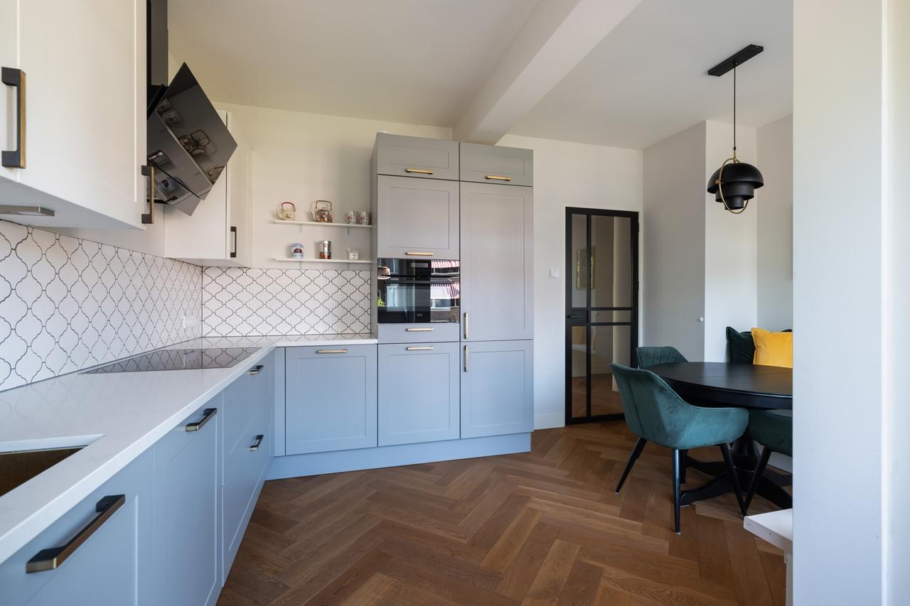 3-kamerappartement met 4 balkons in Zuid - Afbeelding 20