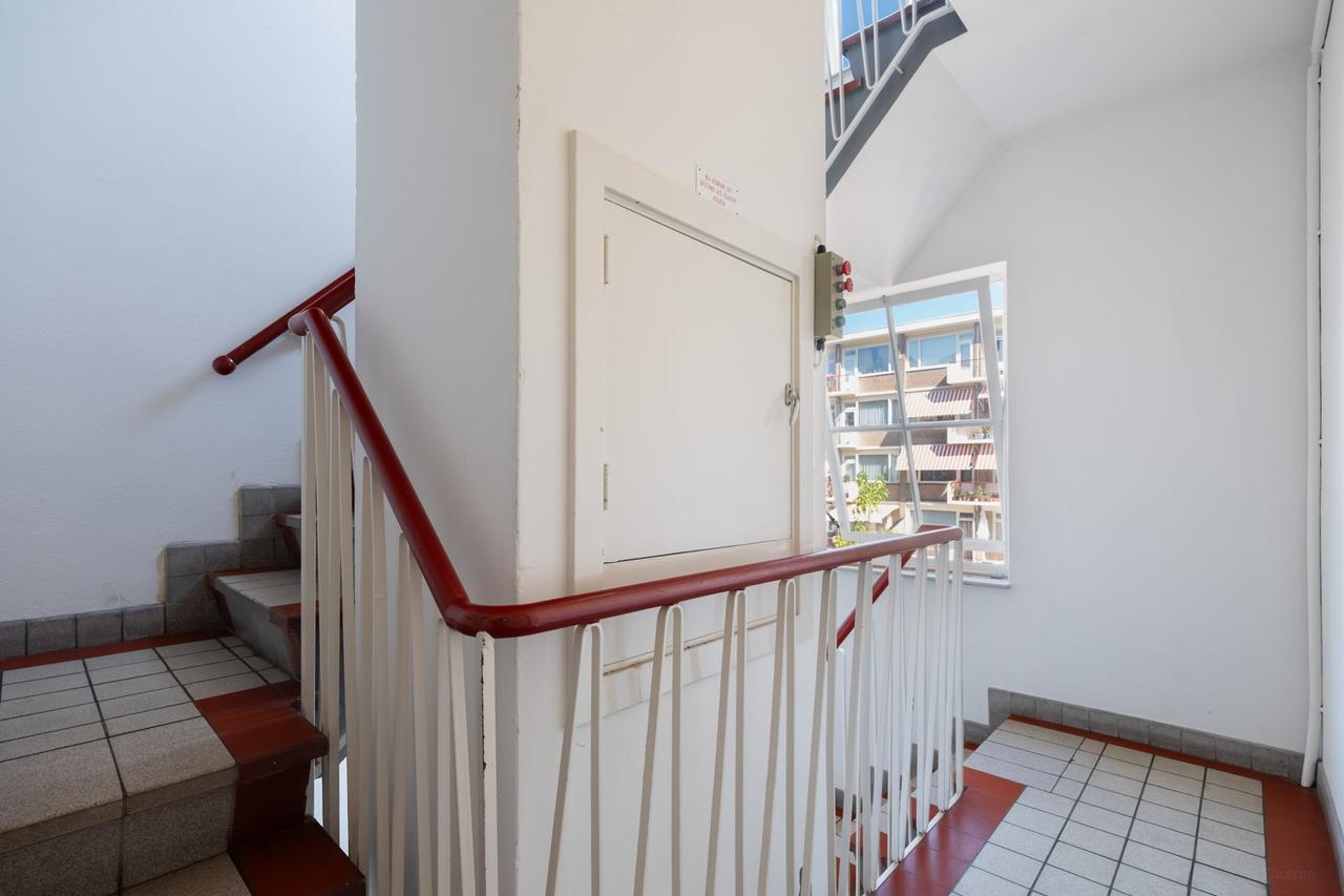 3-kamerappartement met 4 balkons in Zuid - Afbeelding 31
