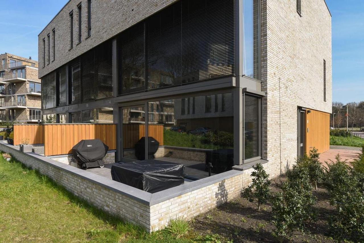 Hoekwoning met garage op Monnikenberg - Afbeelding 3