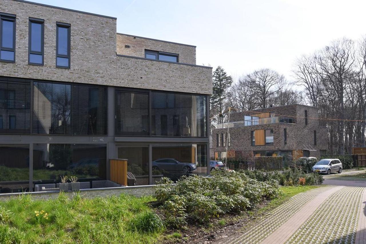 Hoekwoning met garage op Monnikenberg - Afbeelding 5