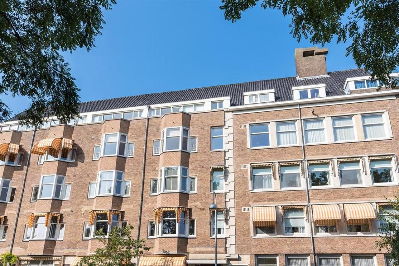 243 m² Living Space on Stadionkade - Image 1