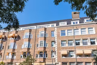 243 m² Living Space on Stadionkade