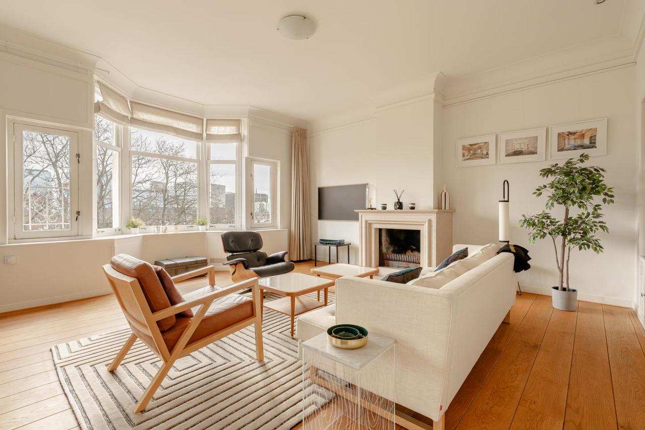 243 m² Living Space on Stadionkade - Image 4