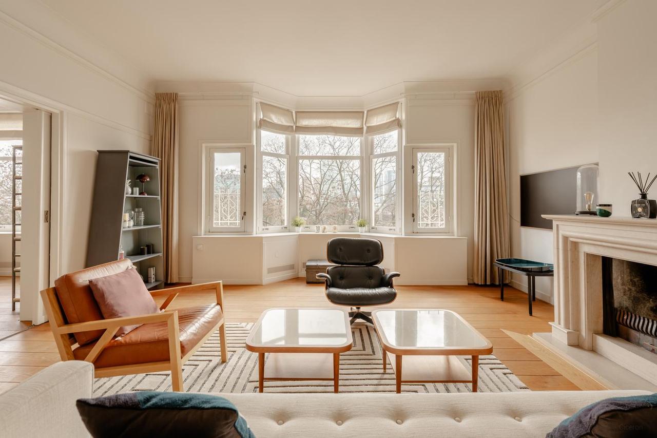243 m² Living Space on Stadionkade - Image 5