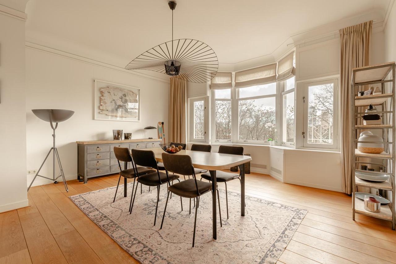243 m² Living Space on Stadionkade - Image 10