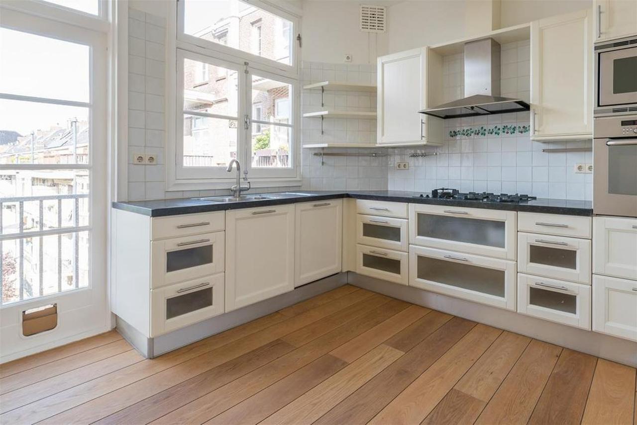 243 m² Living Space on Stadionkade - Image 20