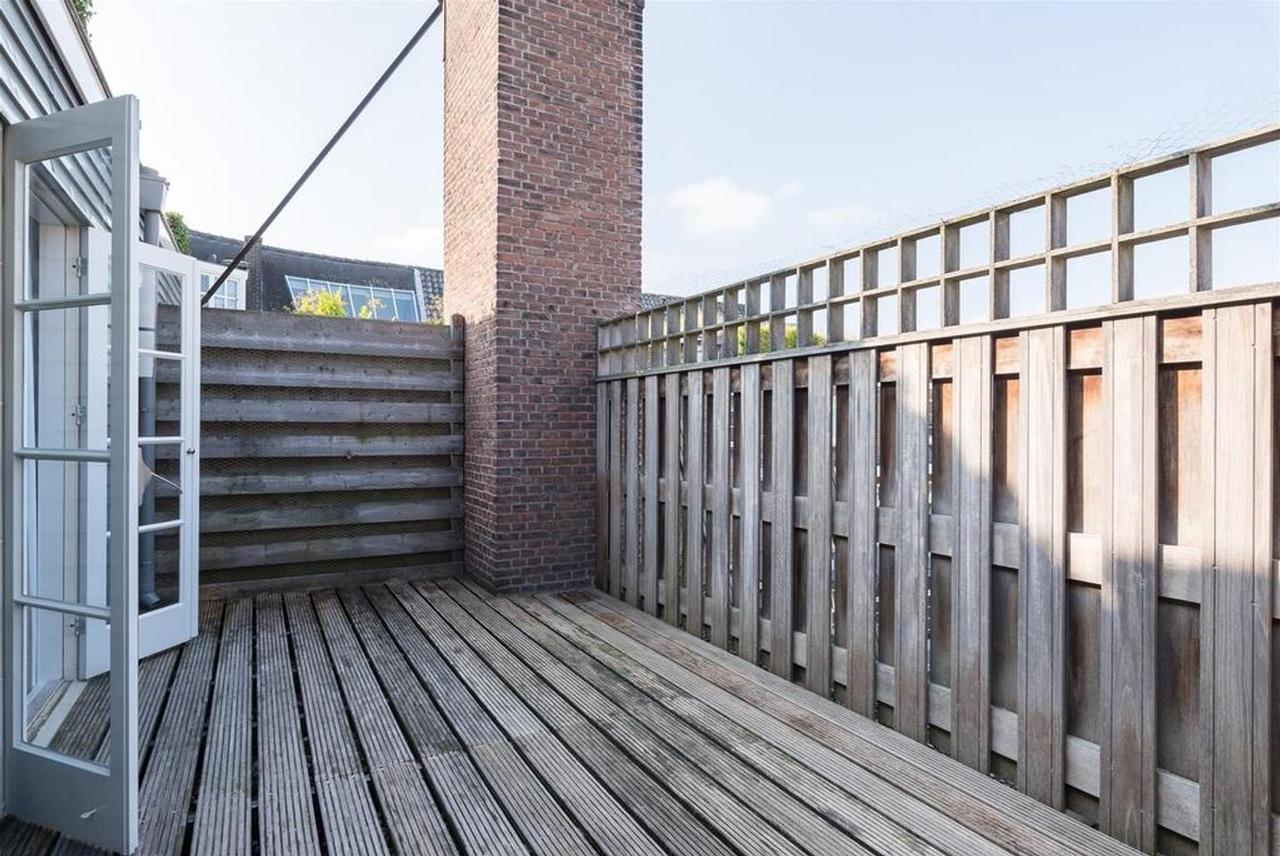 243 m² Living Space on Stadionkade - Image 29