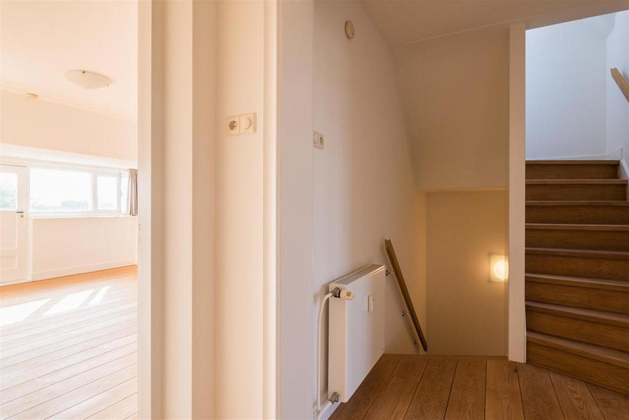 243 m² Living Space on Stadionkade - Image 34