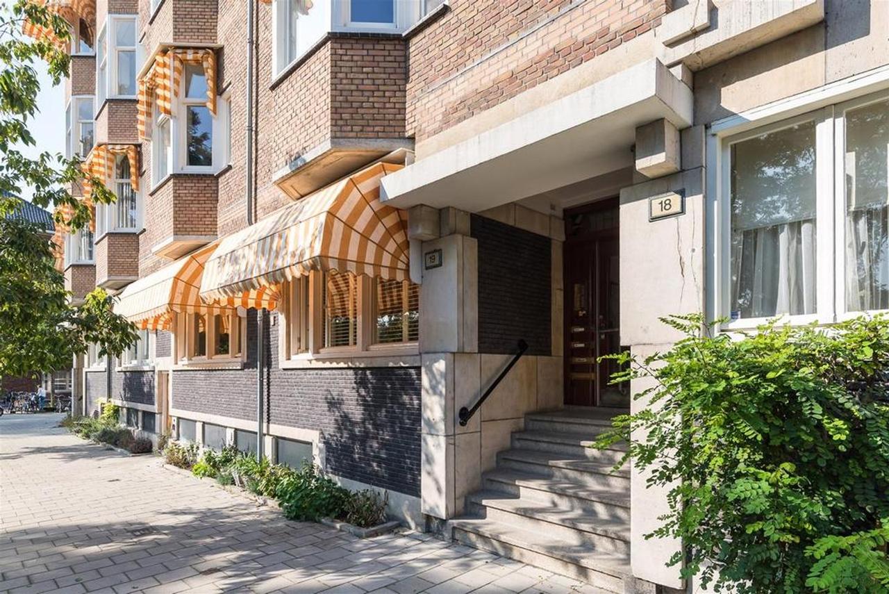 243 m² Living Space on Stadionkade - Image 41