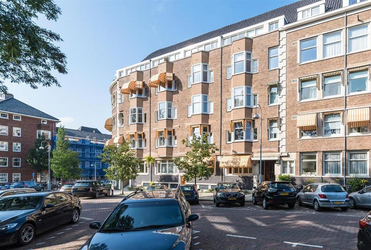 243 m² Living Space on Stadionkade - Image 42