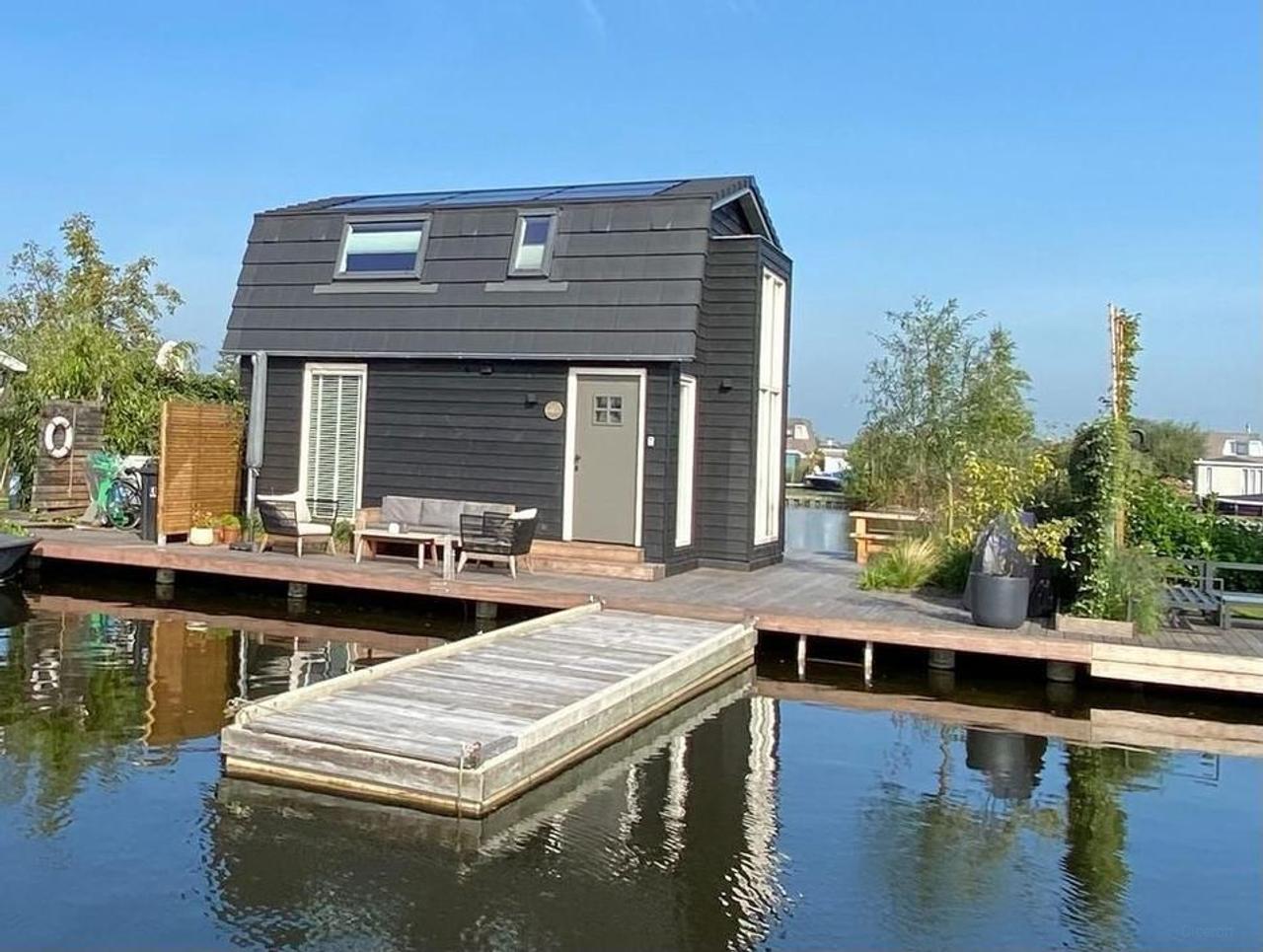 Vrijstaand wonen aan de Scheendijk - Afbeelding 1