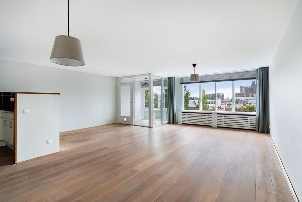Energiezuinig 3-kamerappartement - Afbeelding 1
