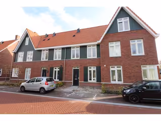 125 m² House with 4 Bedrooms in Waalre