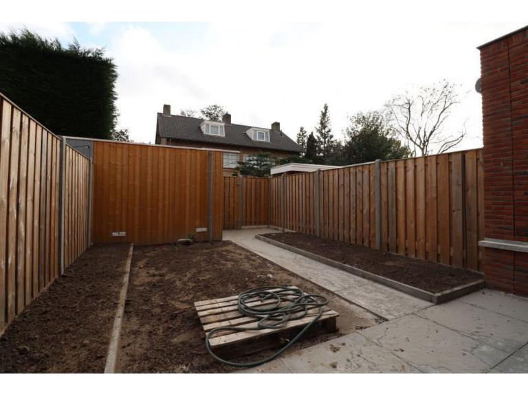 125 m² House with 4 Bedrooms in Waalre - Image 14