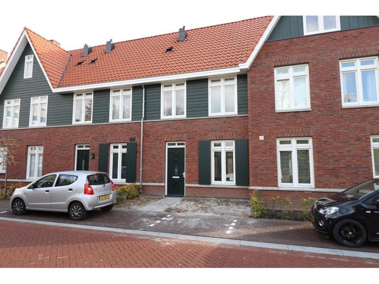 125 m² House with 4 Bedrooms in Waalre - Image 15