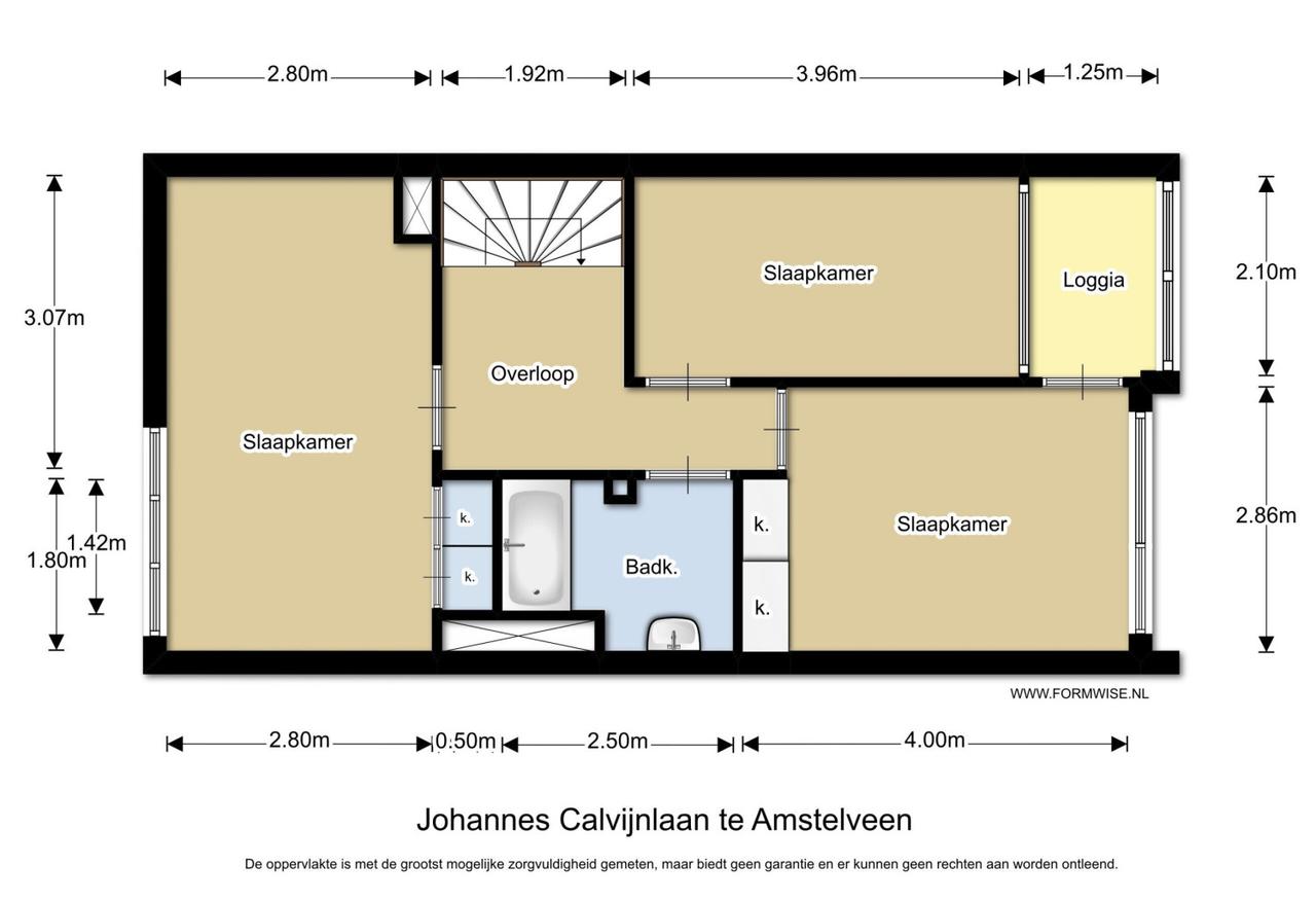 4-room apartment with elevator in Amstelveen - Image 20
