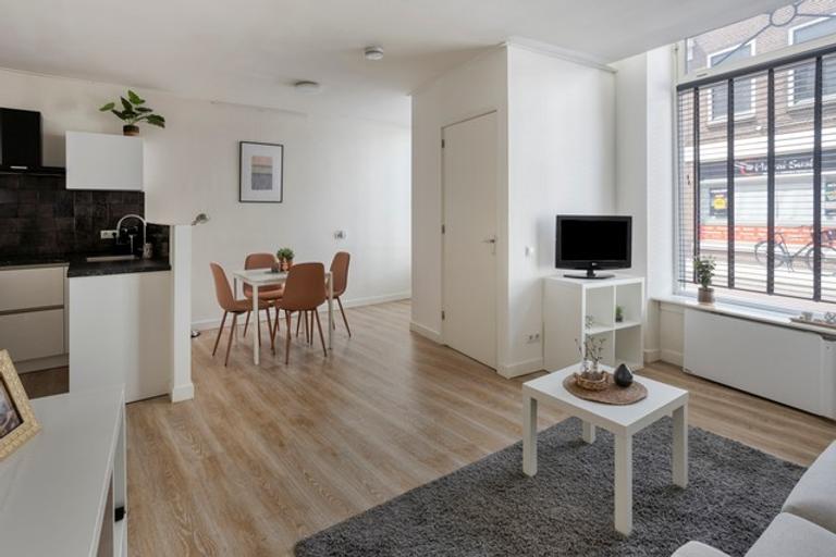 Gemeubileerd 2-kamerappartement in hartje Den Bosch - Afbeelding 3