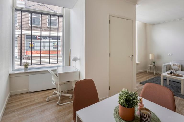 Gemeubileerd 2-kamerappartement in hartje Den Bosch - Afbeelding 6