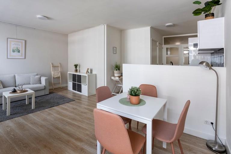Gemeubileerd 2-kamerappartement in hartje Den Bosch - Afbeelding 7