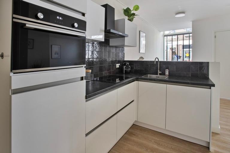 Gemeubileerd 2-kamerappartement in hartje Den Bosch - Afbeelding 9