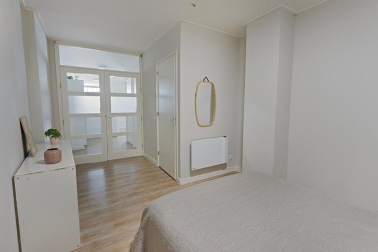 Gemeubileerd 2-kamerappartement in hartje Den Bosch - Afbeelding 11